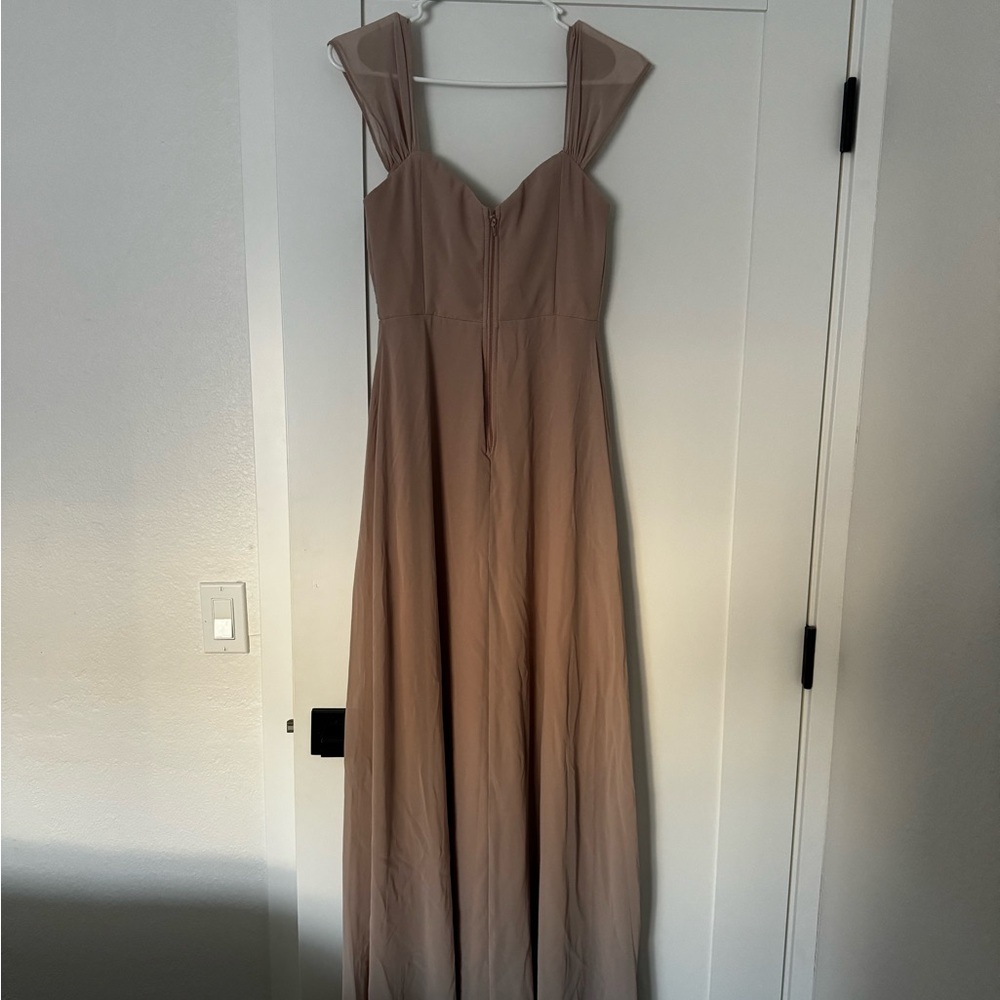 Birdy Grey Spence Convertible Dress - Picture 7 of 9